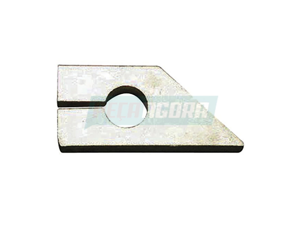 ATUADOR PEDAL ACELERADOR (2RP945537.)