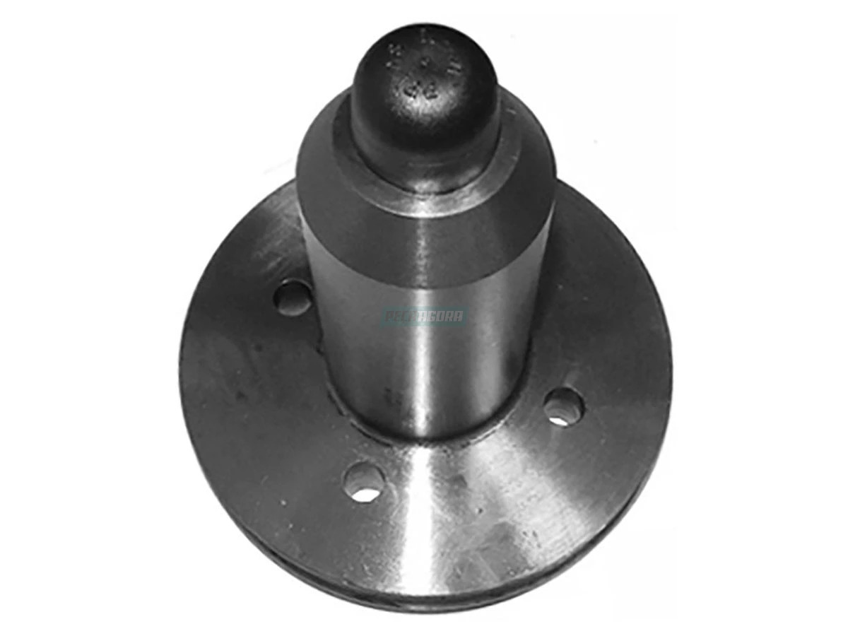 POLIA 4 FUROS FIXACAO HELICE (2RK105251.)