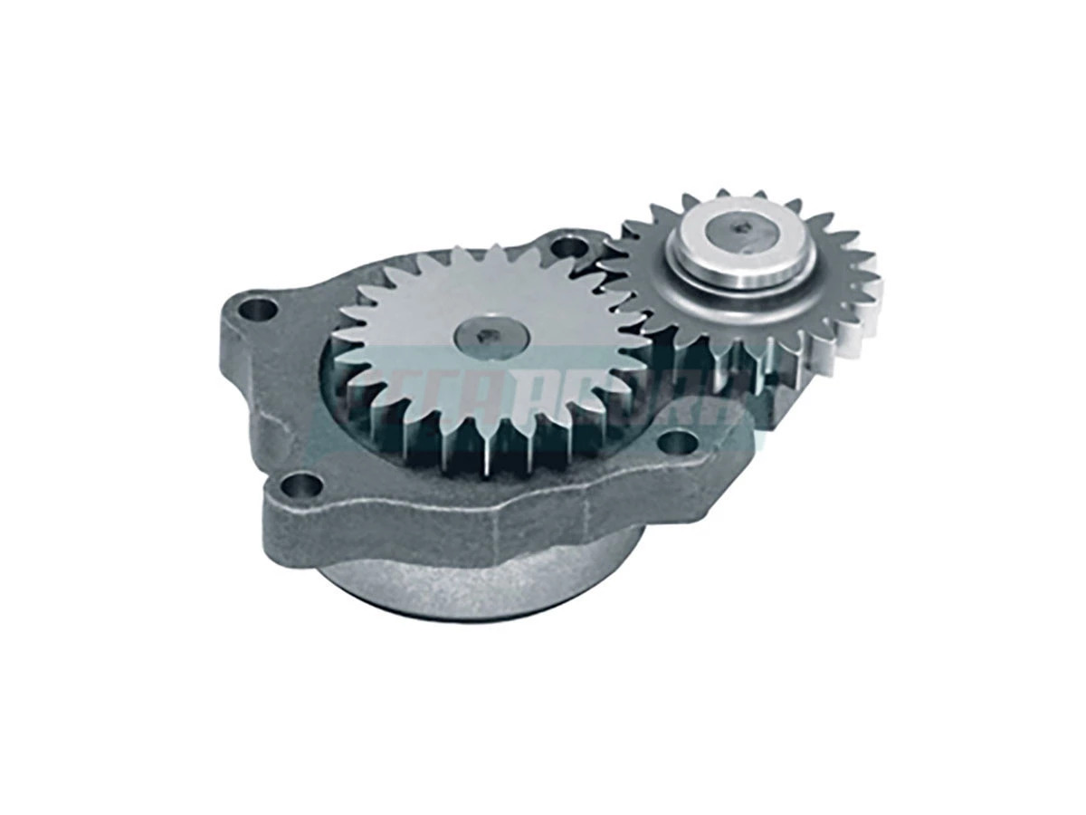 BOMBA OLEO CUMMINS ISB 4 CC (2R0115105.)