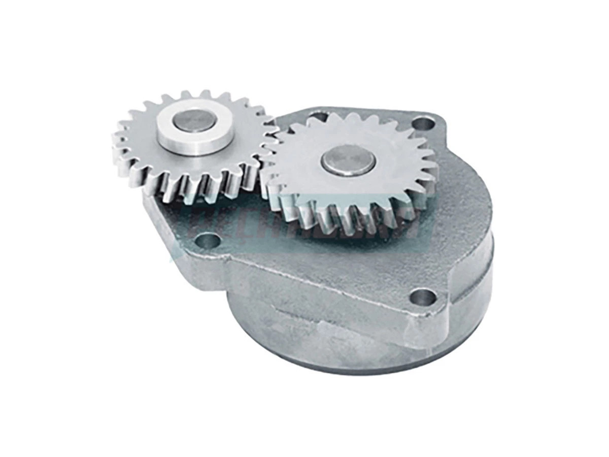 BOMBA OLEO MOTOR CUMMINS ISC ISL (2T2115105,)