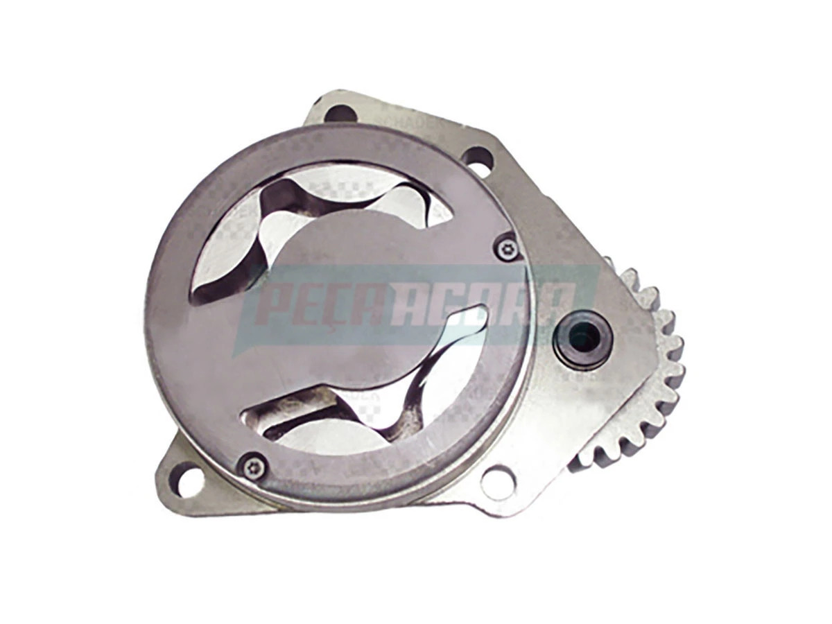 BOMBA OLEO MOTOR CUMMINS ISC ISL (2T2115105_)