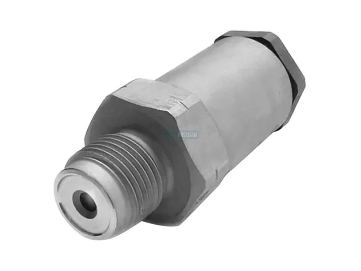 VALVULA REGULADORA PRESSAO COMBUSTIVEL CUMMINS ISB 4 E 6 CIL (2R0201136B|)