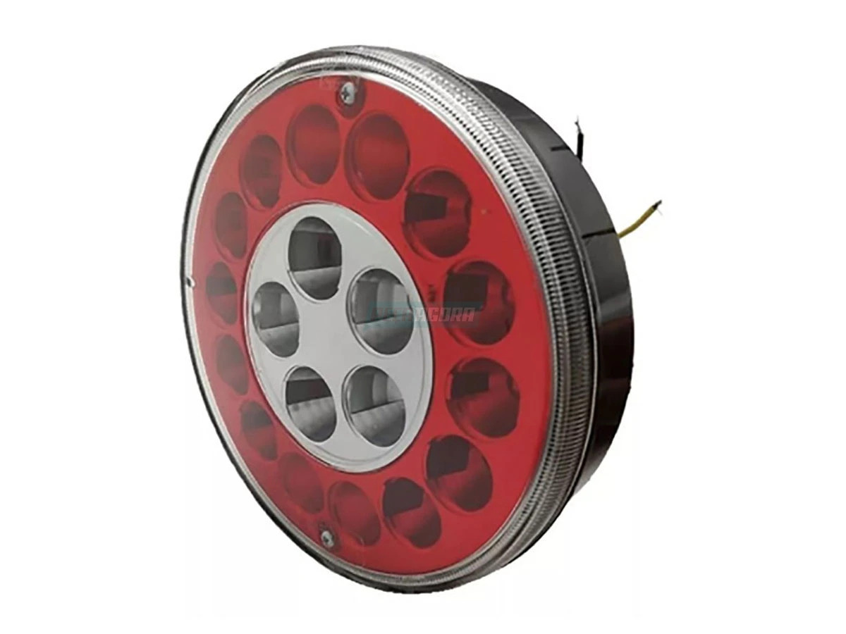 LANTERNA TRAS LED FACCHINI MODERNA LD (1408200)