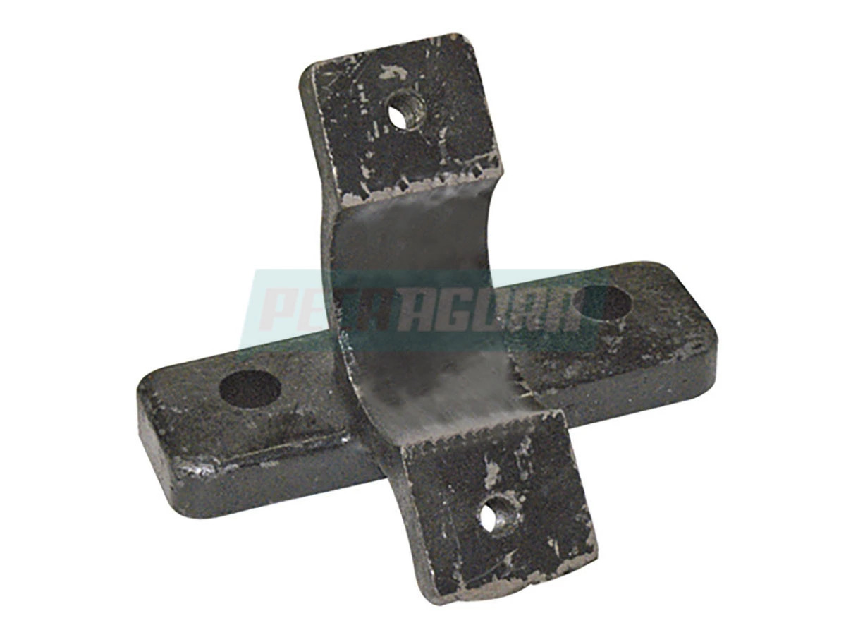 SUPORTE DIANTEIRO LE BARRA ESTABILIZADORA (6008014727009.)