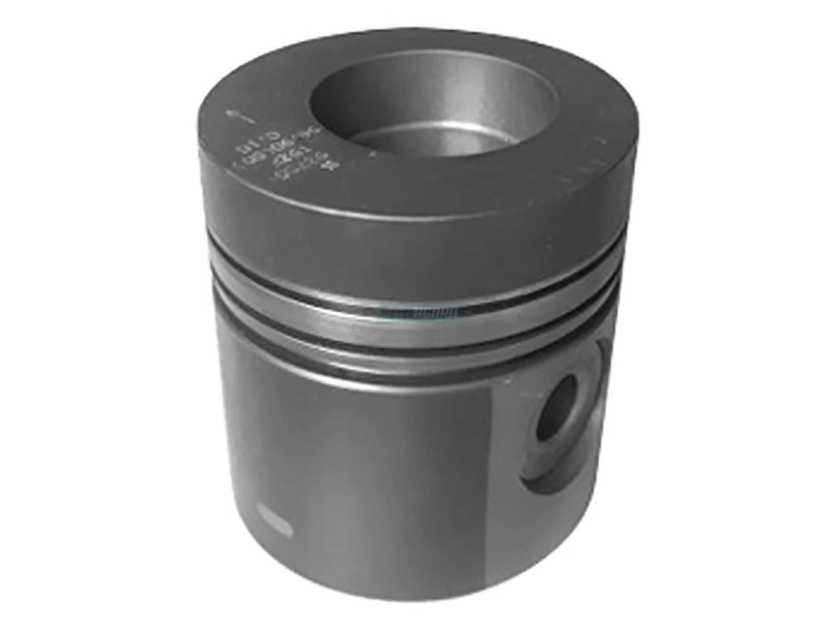 PISTAO STD OM352A 3 CANALETAS SEM ANEIS (P1299-IW)