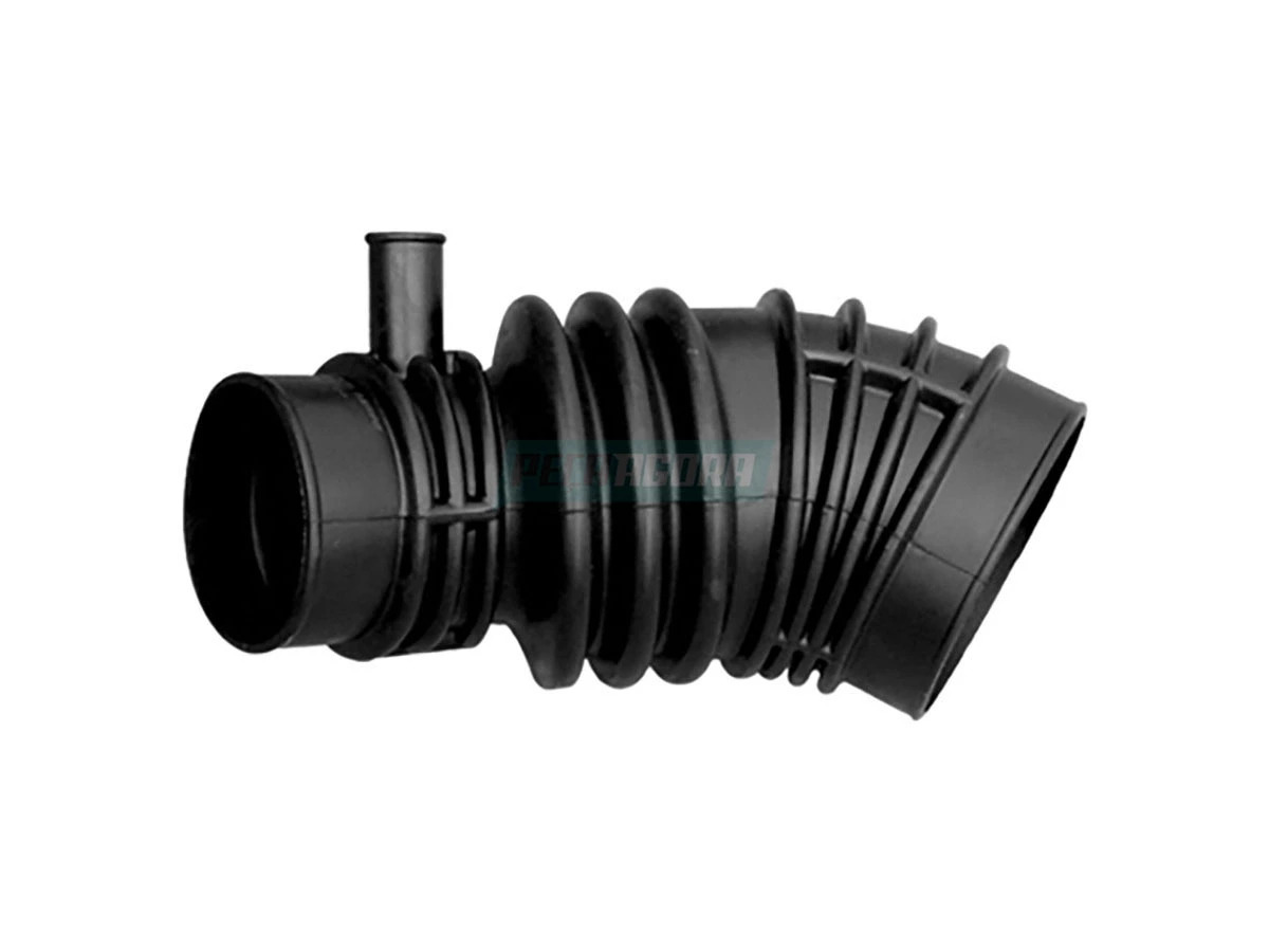 MANGUEIRA FILTRO AR-TURBINA OM 447 CHASSI PRETO (4760987083|)