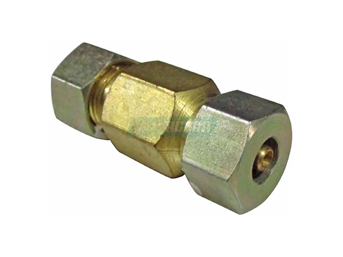 UNIAO 6MM (ML1419EP)