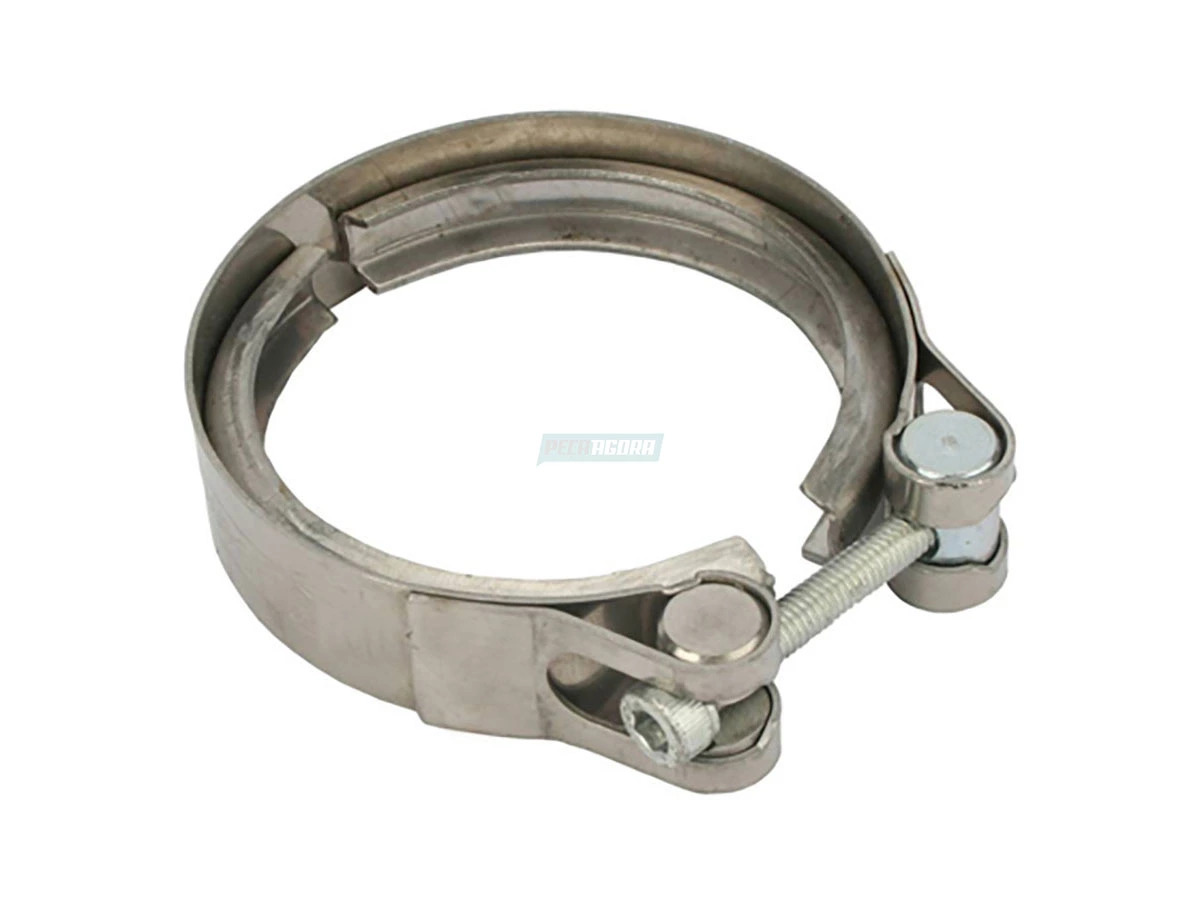 ABRACADEIRA CANO ESCAPE 77MM (1439822,)