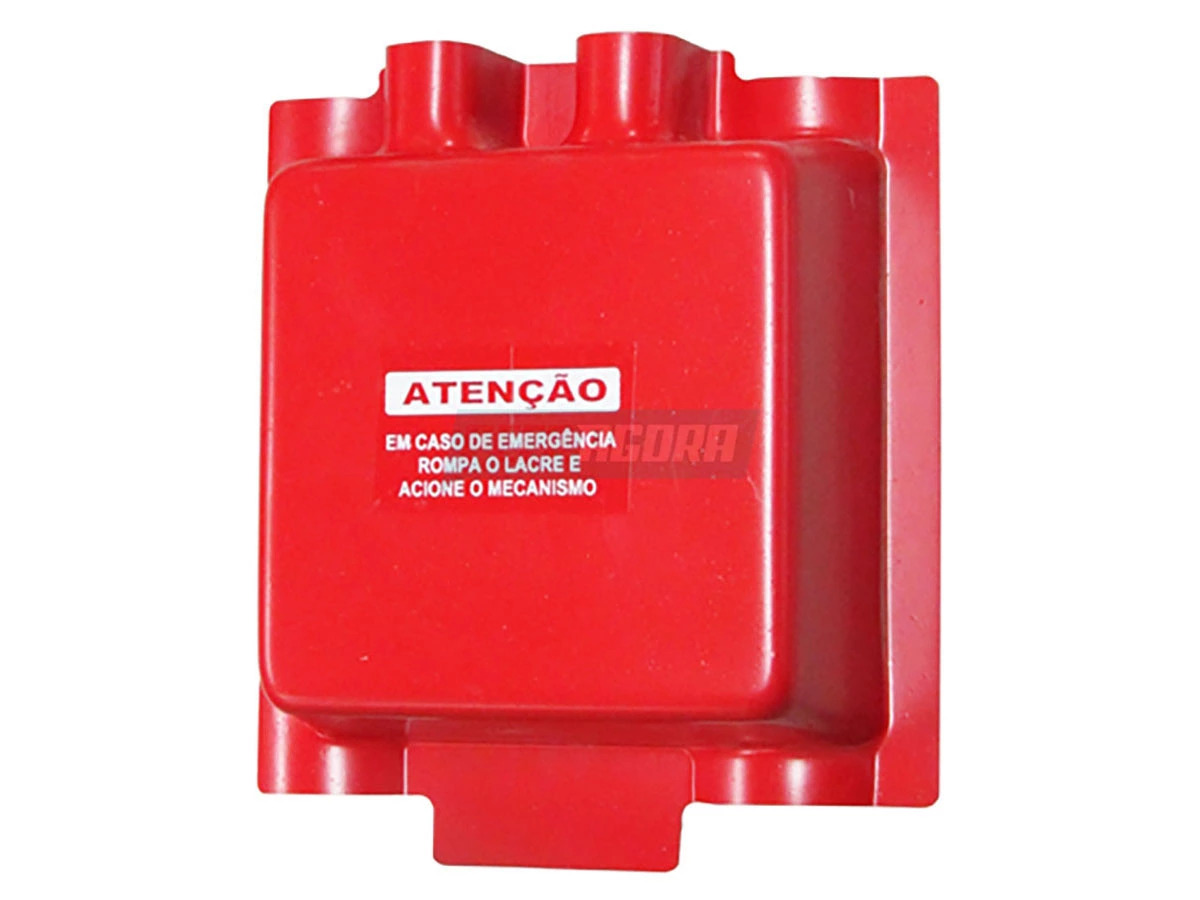 LACRE EMERGENCIA LE TH+ (1332475)