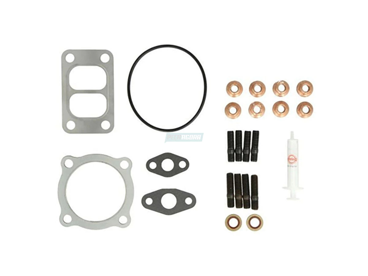 KIT REPARO TURBINA MAN D0836 (736840)