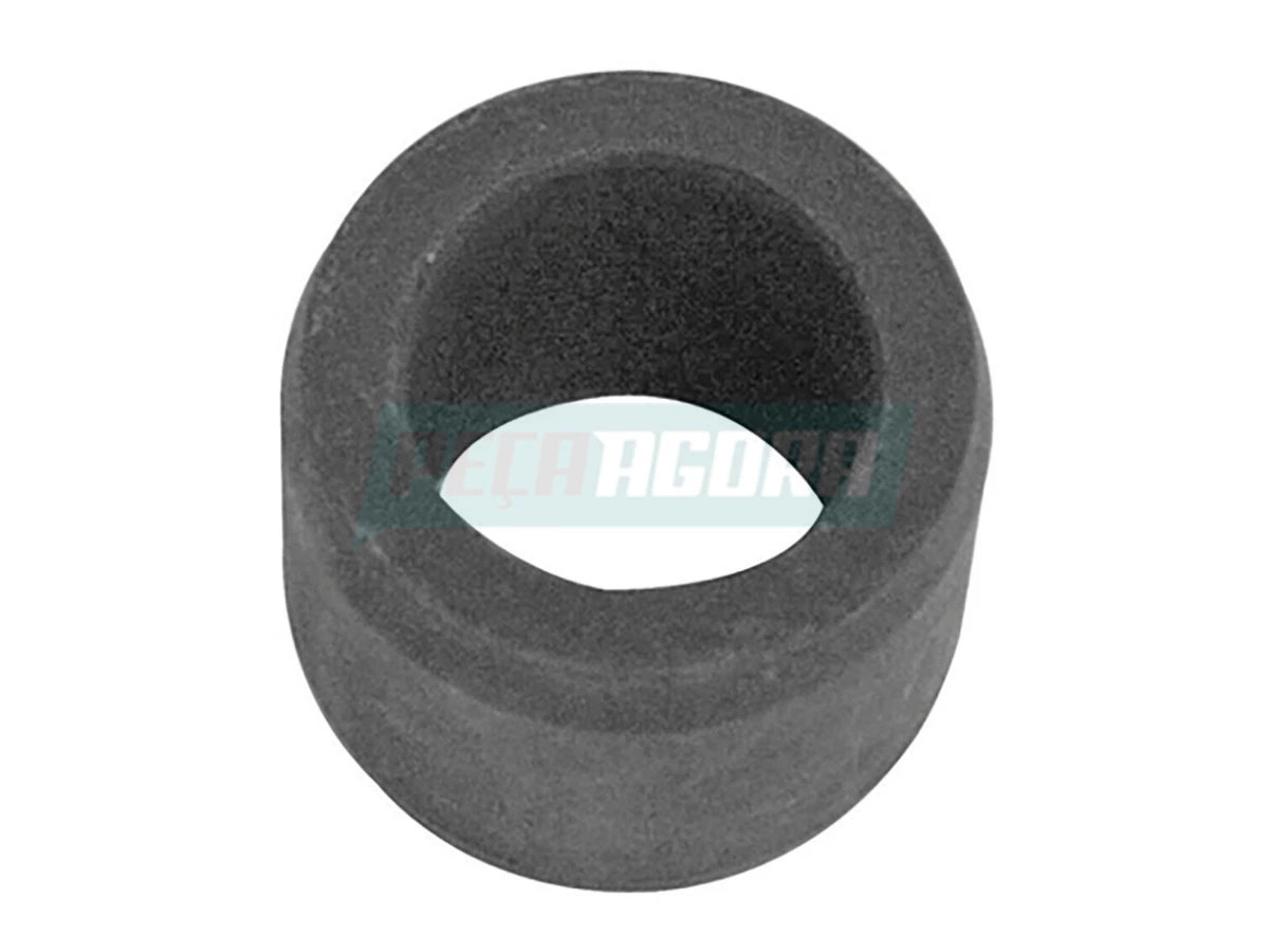 BUCHA RADIADOR INTERCOOLER PARA SCANIA (300296-1056)