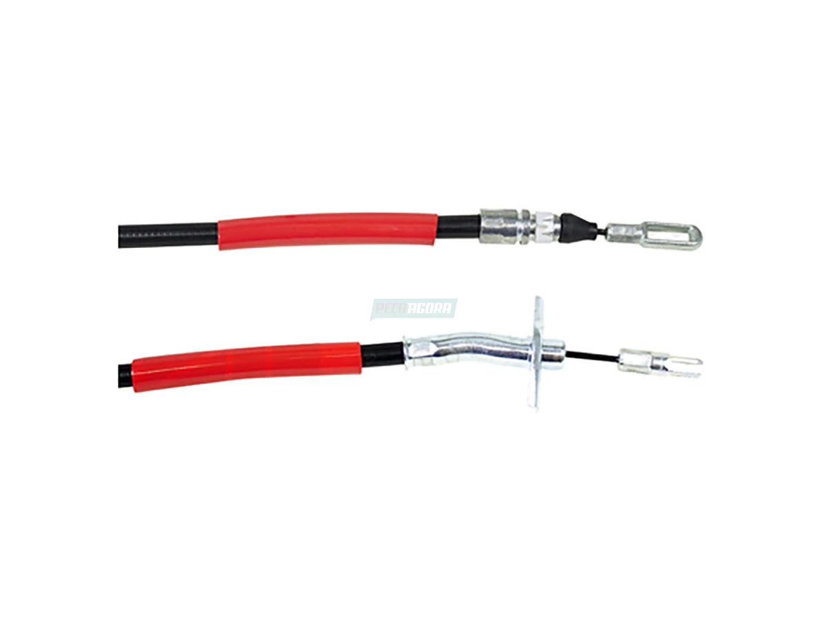 CABO FREIO SPRINTER 1525mm (9044200185)