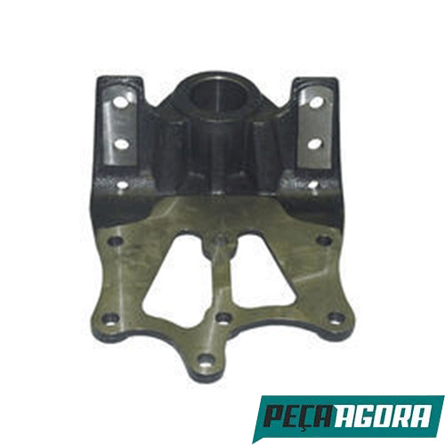 SUPORTE EIXO CAVALETE MOLA DIANTEIRA PARTE TRASEIRA ESQUERDA (9413200170)