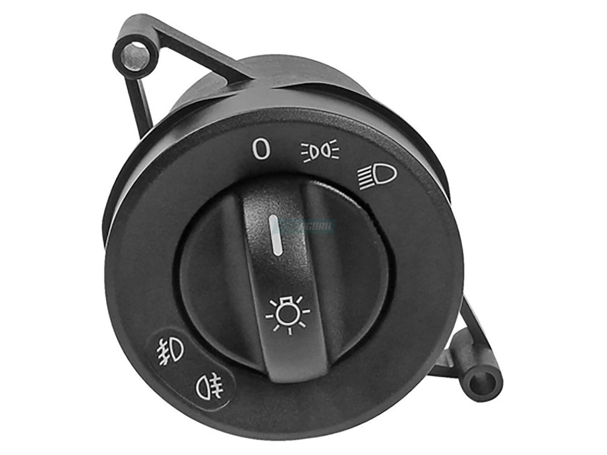 INTERRUPTOR LUZ COM FAROL NEBLINA (0015451804.)