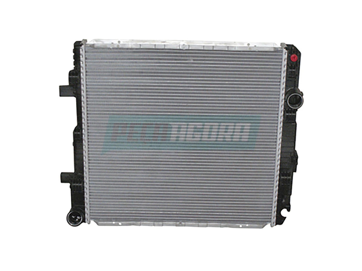 RADIADOR AGUA MB CAMINHOES  ATEGO 1315 1418 1518 1718 2004... MOTOR OM904 (97050