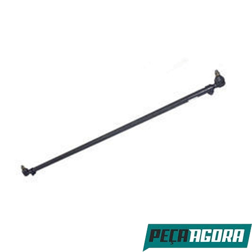 BARRA DIRECAO LONGA 1648MM MB 1111 1114 1113 1116 321 344 914 O321 OF1114 OF1214