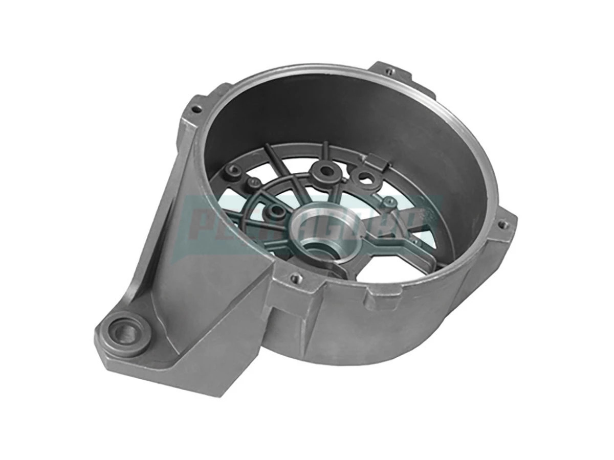 MANCAL DO ALTERNADOR TRASEIRO (9121456168)