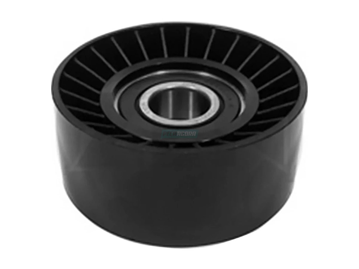 POLIA DESVIADORA CORREIA ALTERNADOR FIAT DUCATO (5801784615)