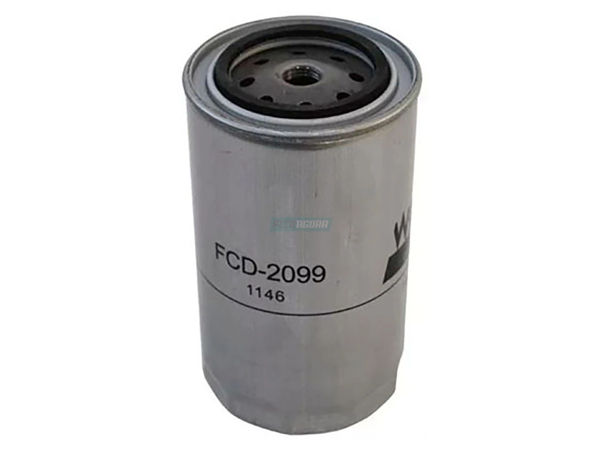 FILTRO SEPARADOR D AGUA COM DRENO (2992662.)