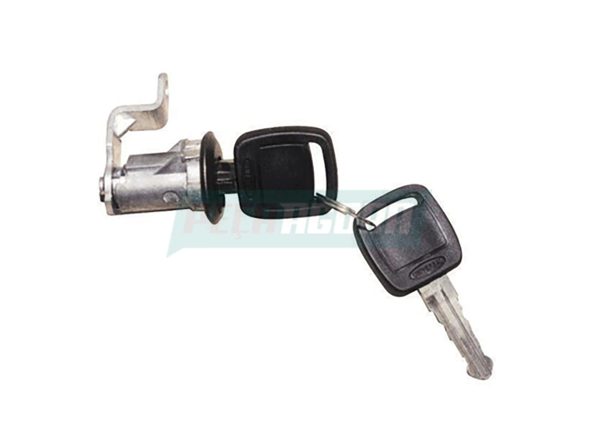 CILINDRO PORTA DIANTEIRA ESQ FORD F1000 F4000 F600 F11000 F22000 72 A 92 COM CHA