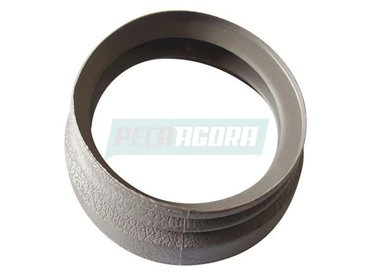 LUVA DE VEDACAO MARROM (6674620196M)