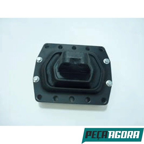 COXIM TRASEIRO MOTOR VOLVO FH12 FH16 FM10 FM12 NH12 (1629614)