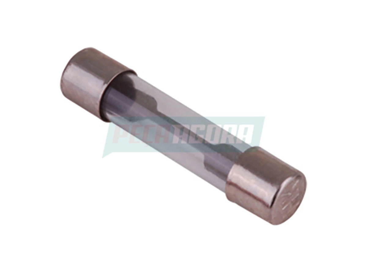 FUSIVEL VIDRO 10 AMPERES (542937131H-V)