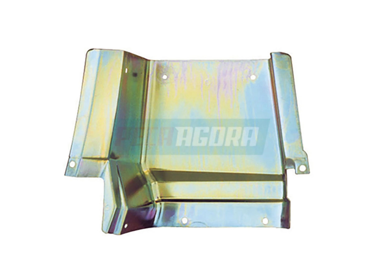 ALOJAMENTO ESTRIBO  LD (2RD801184)