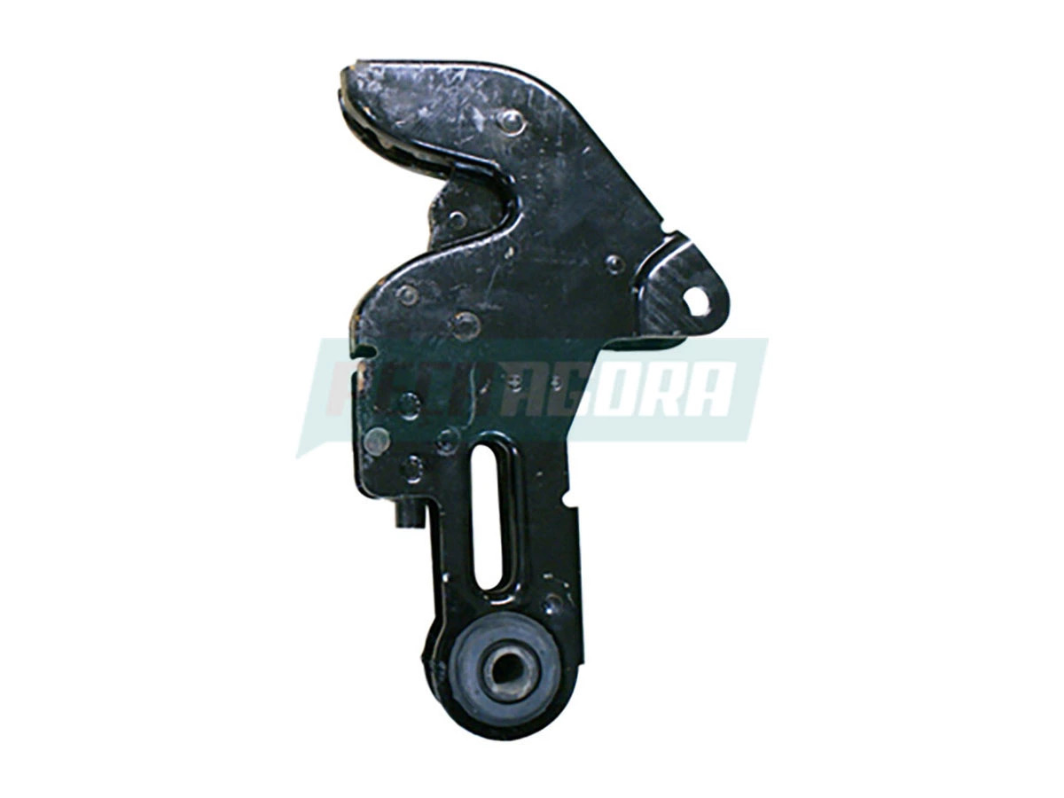 FECHADURA TRANCA CABINE VW CONSTELLATION (2R2899371-1230-C62-0013)