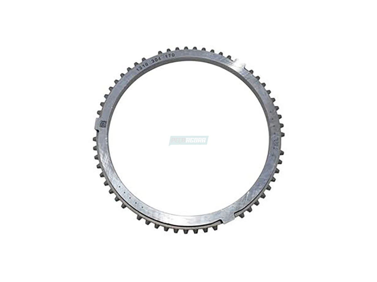 ANEL SINCRONIZADOR (2T0311295B,)