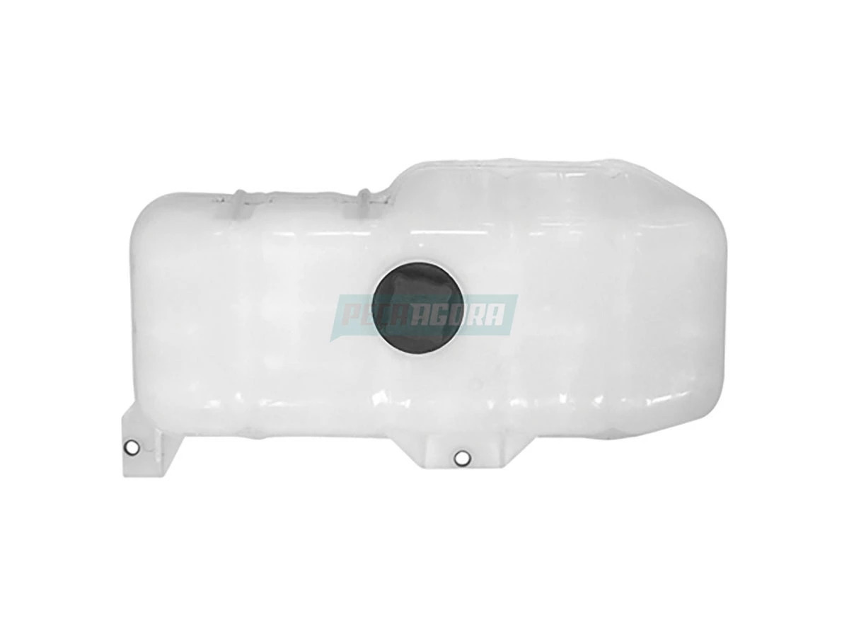 RESERVATORIO AGUA RADIADOR COM TAMPA SENSOR (3979764)