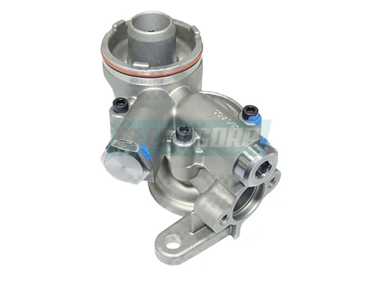 BOMBA OLEO CAIXA CAMBIO VOLVO VT (1521900)