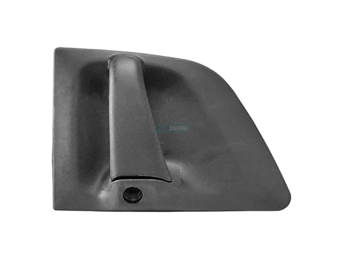 MACANETA EXTERNA PORTA LD (1423018|)