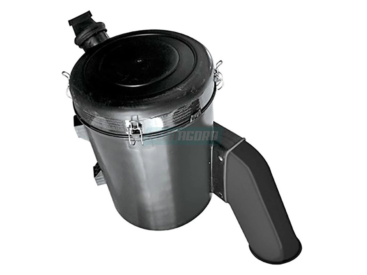 CONJUNTO FILTRO AR SEM ELEMENTO (9585200853.)