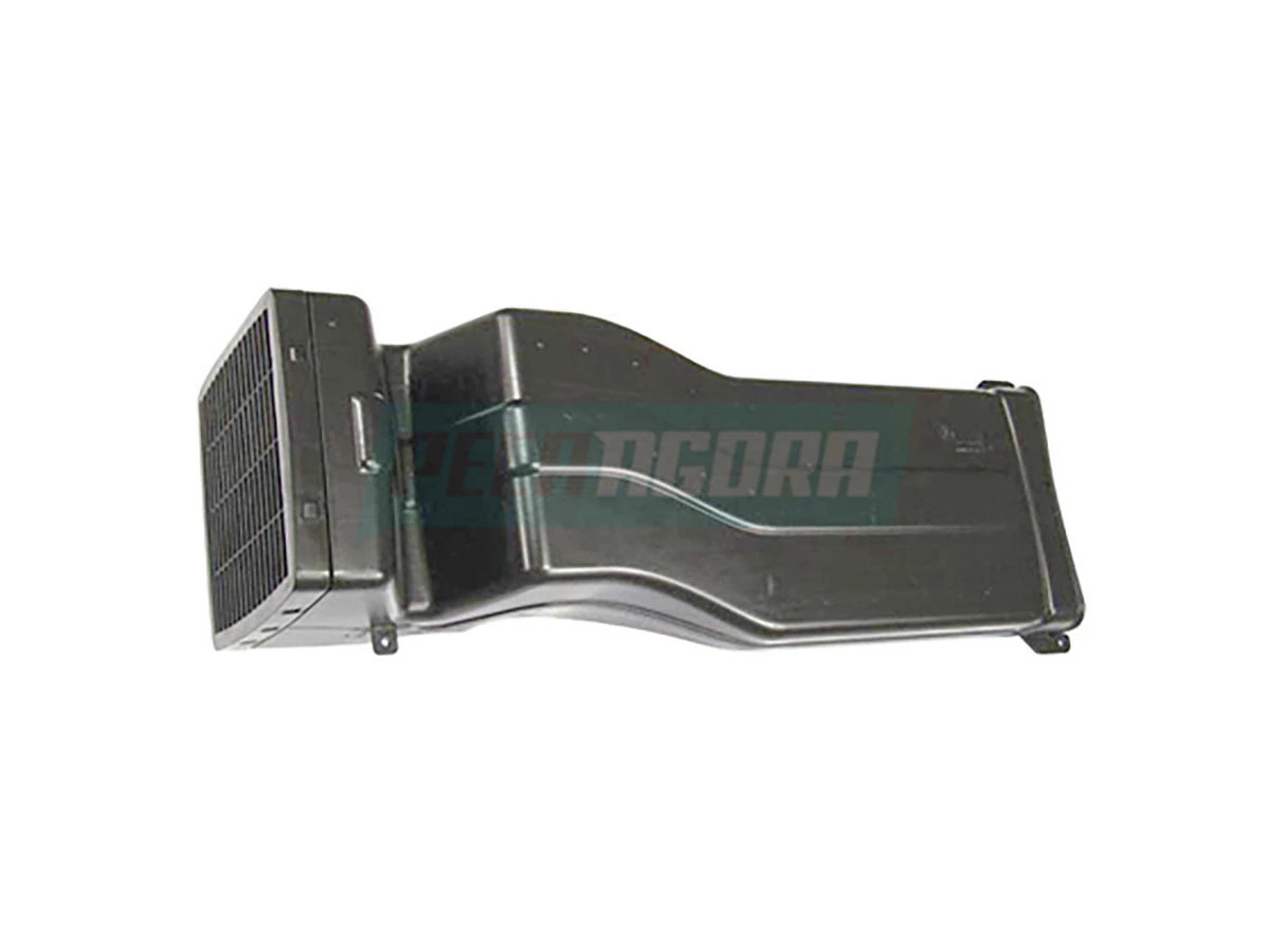 TOMADA AR FILTRO MB O500M O500U O500R OH1622 OH 1622L OH1626 OH1518 (3825280002-