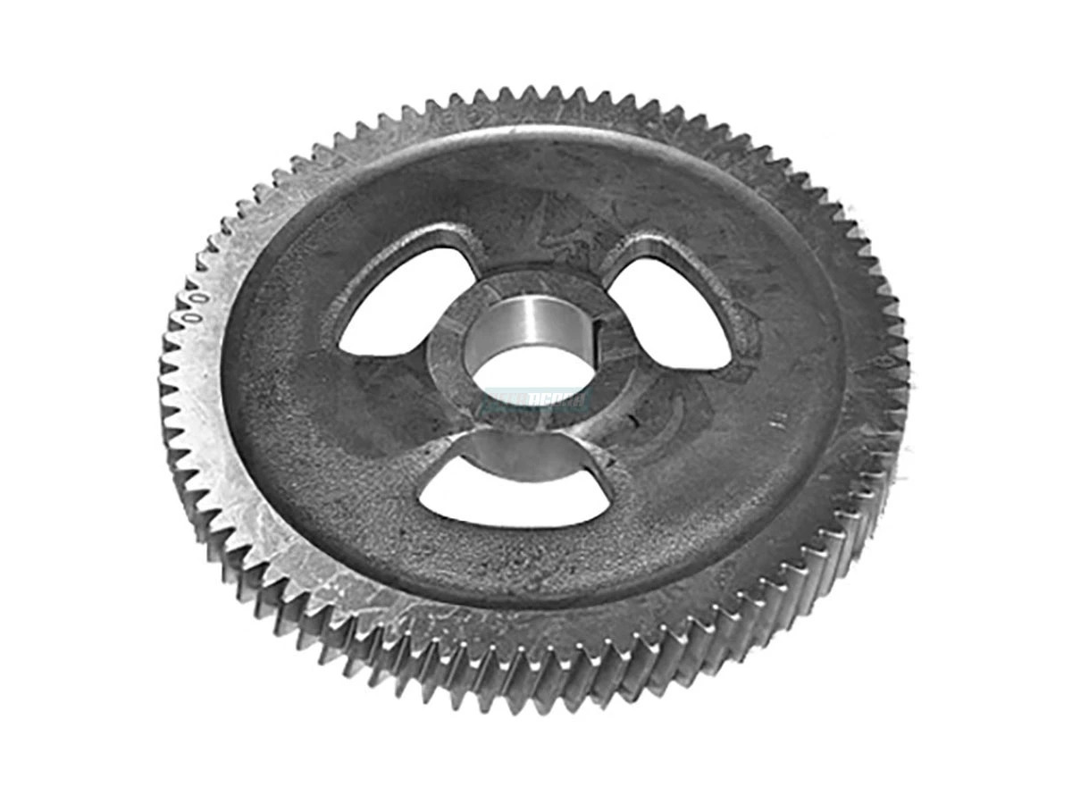 ENGRENAGEM COMANDO VAMVULAS CUMMINS ISC 8.3 (2T2109115.)