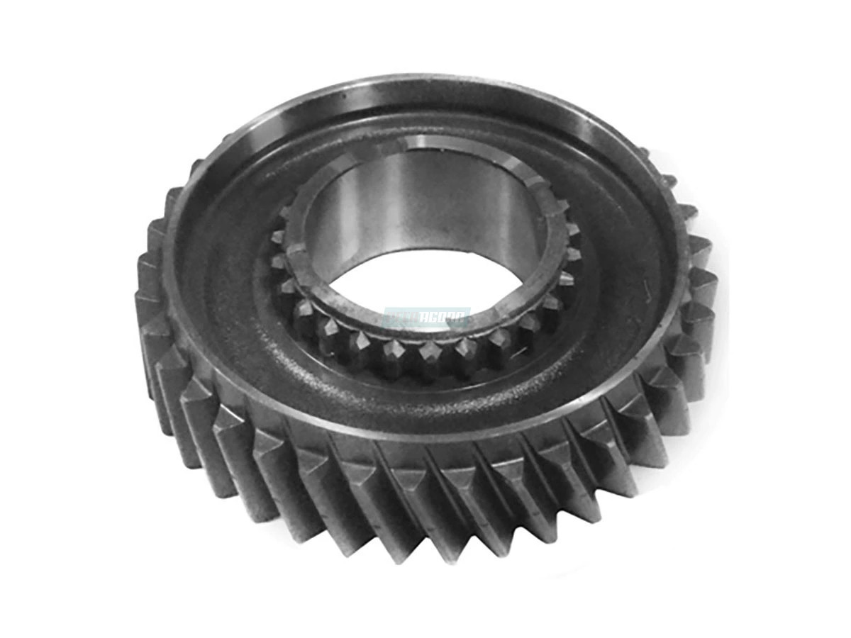 ENGRENAGEM SEGUNDA ORIG (T2D311261.)