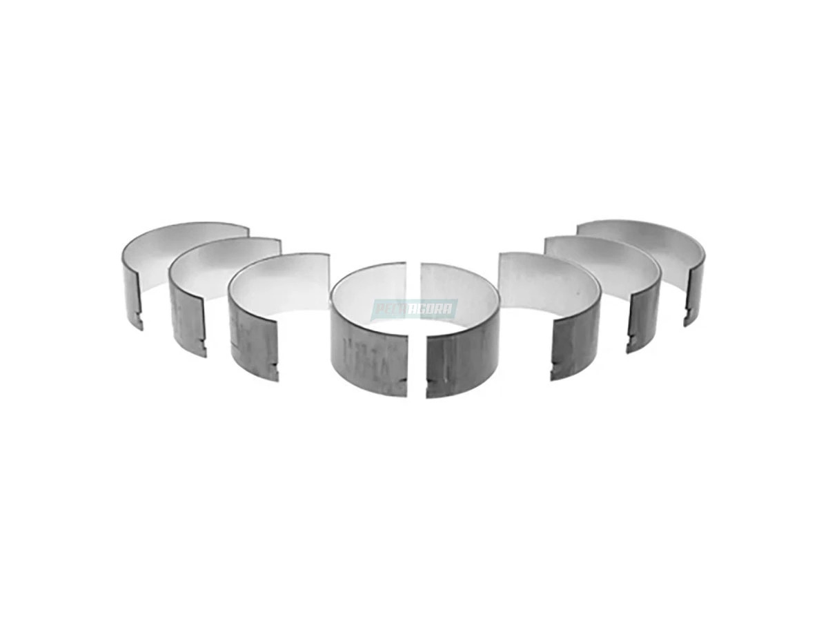 JOGO BRONZINA DE BIELA STD MOTOR 4.5 (5338322.)