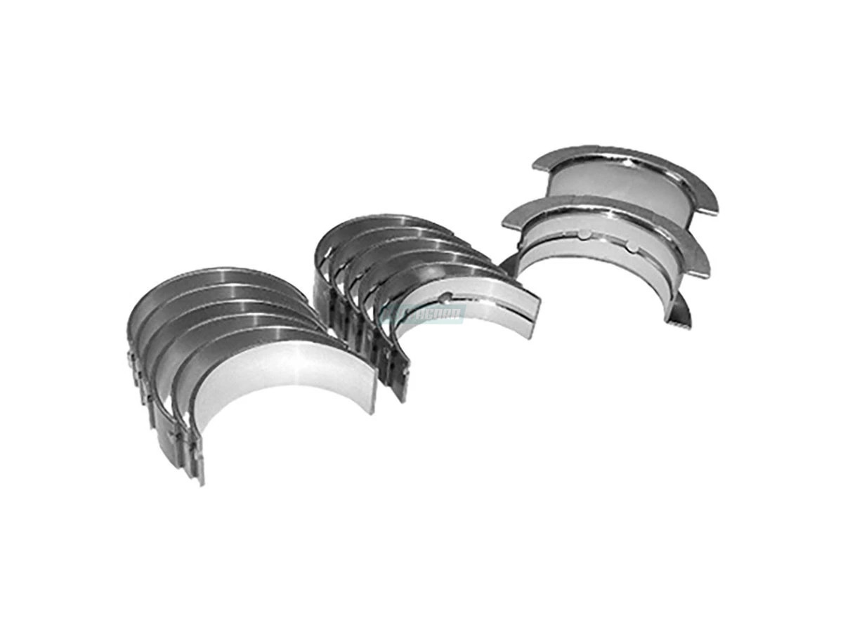 JOGO BRONZINA MANCAL ISB4 STD COM 2 ENCOSTO (BF6T6333A.)