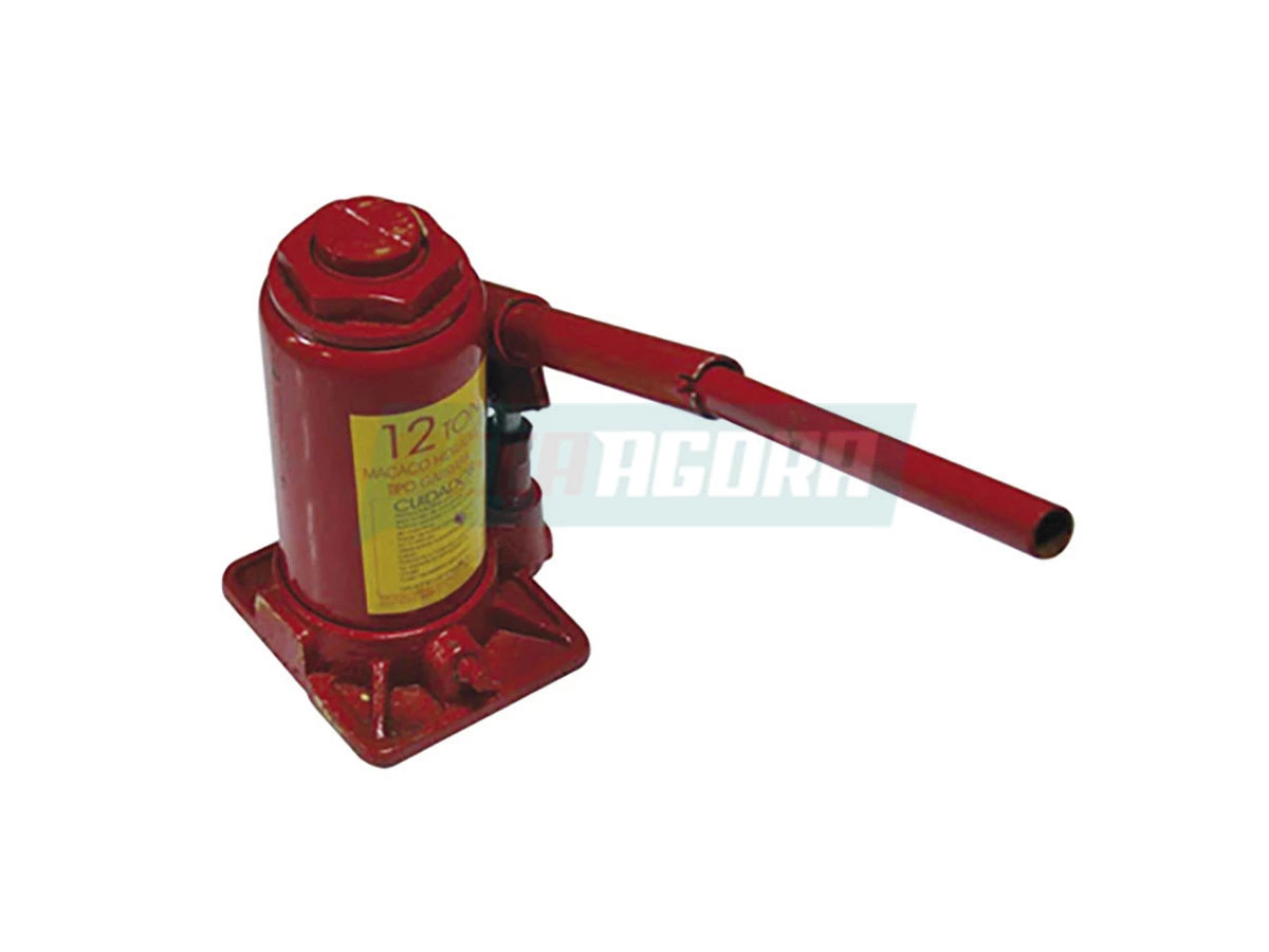 MACACO HIDRAULICO 10 TONELADAS (TJG011031A.)