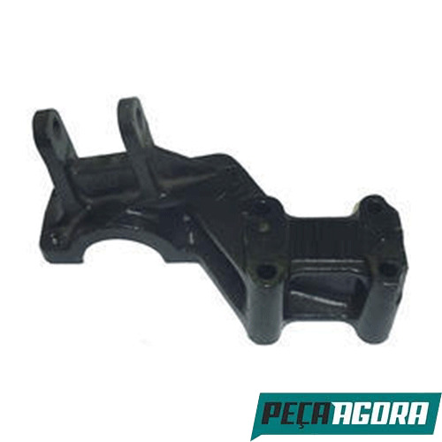 SUPORTE ESTABILIZADOR AMORTECEDOR LD MB L LK1218 1620 1718​ OF1417 1418 1725 M