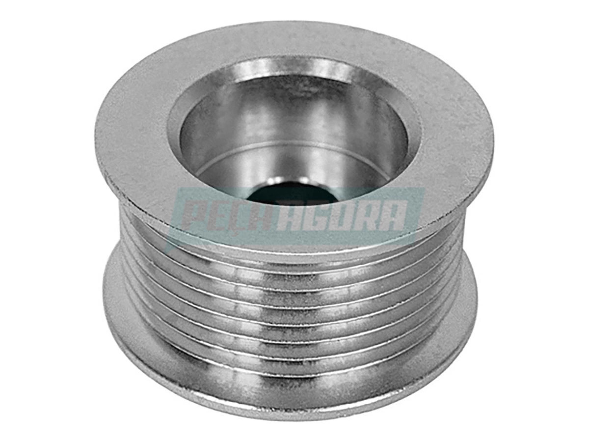 POLIA ALTERNADOR 8 CANAIS (9122080533)