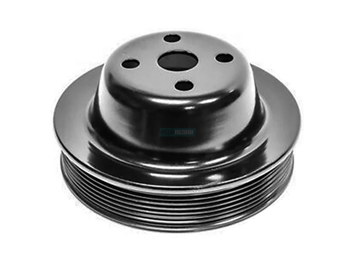 POLIA ACOPLAMENTO  HELICE VENTILADOR CUMMINS VW 19320 25320 31320 24320 17320 - 