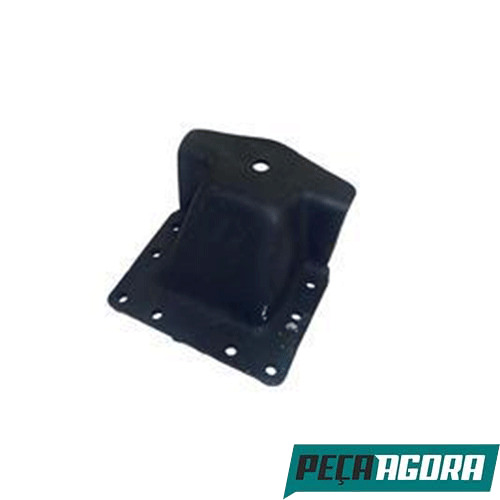 SUPORTE MOLA TRASEIRA PARTE DIANTEIRA MERCEDES BENZ ACCELO (9793200275)