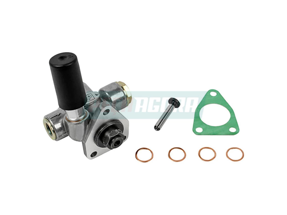 BOMBA ALIMENTADORA PARA SCANIA (1307770)