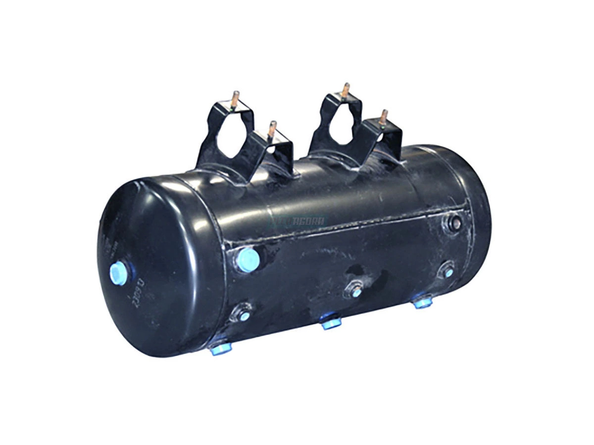 RESERVATORIO AR FREIO FORD CARGO 816 2012 DIANTE (CC452063DA)