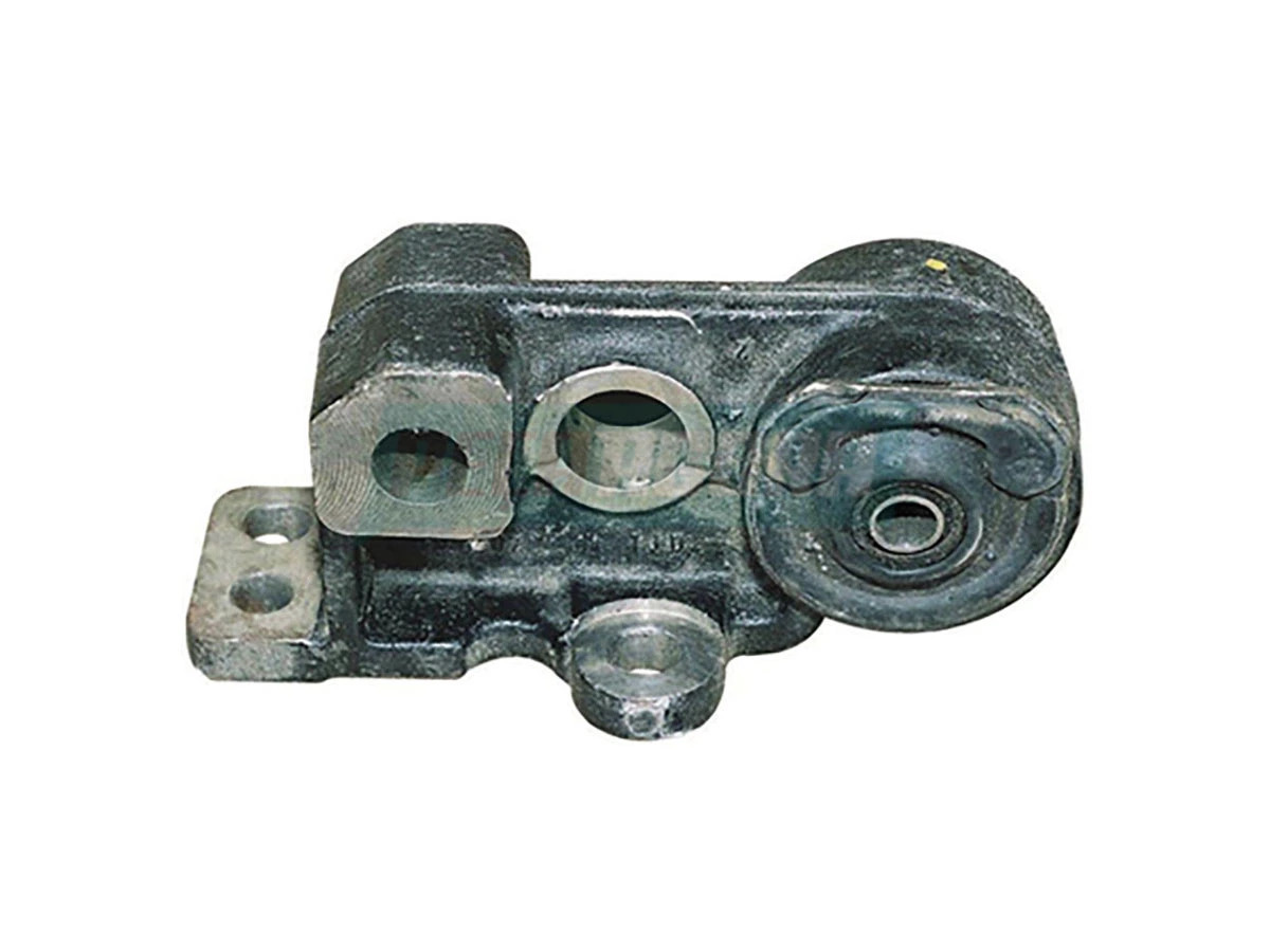 SUPORTE COXIM CABINE VW 7100 8100 8140 S2000 7100 7120 8100 8120 8150 9150 (TAP8