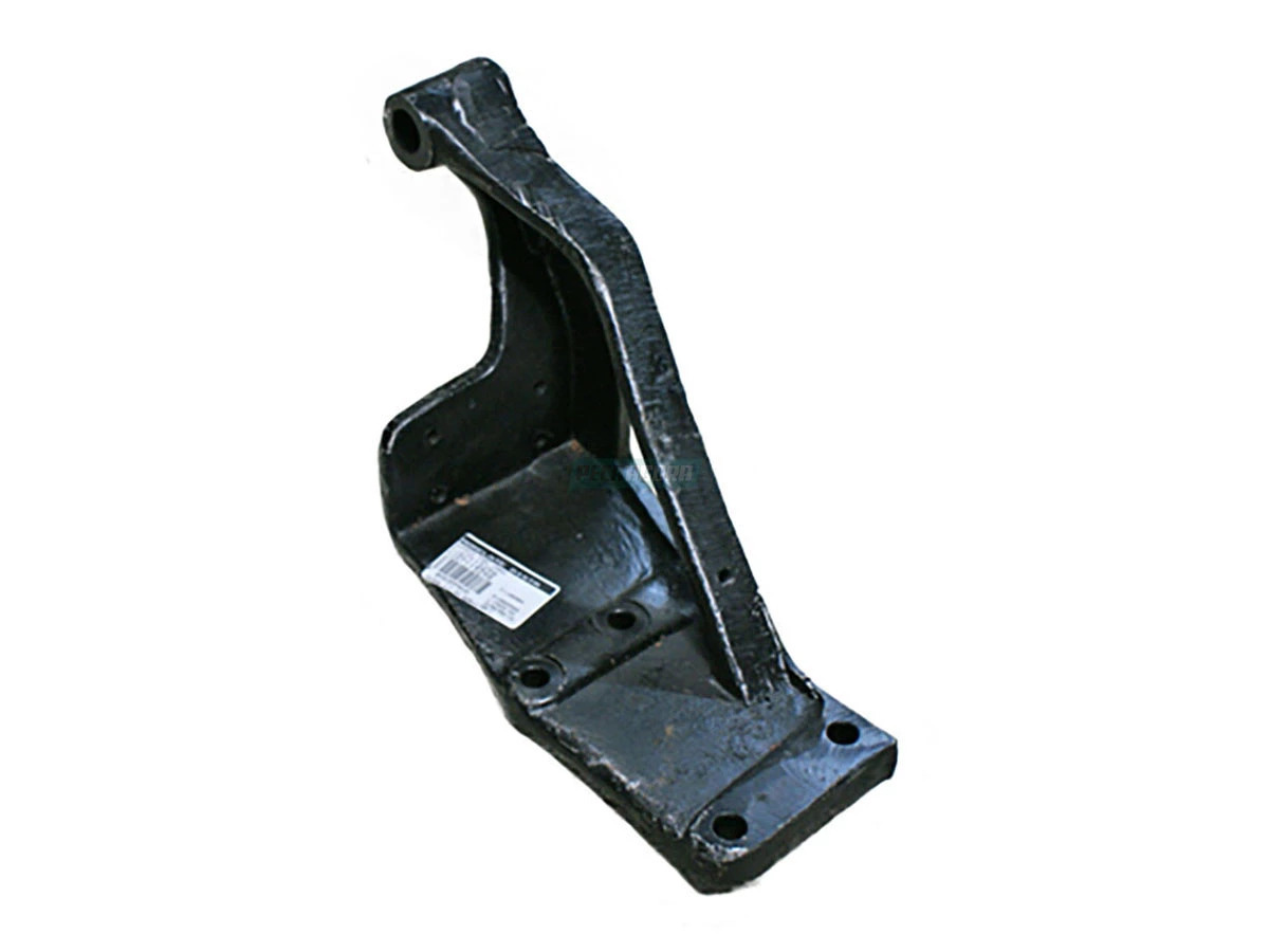 SUPORTE ALAVANCA CAMBIO FORD CARGO COM CAMBIO RT 10 MARCHAS (TJG711529B.)