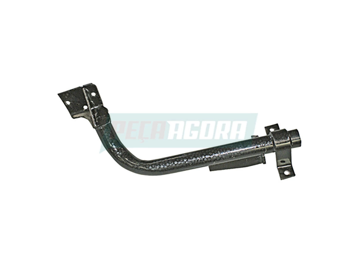 SUPORTE ESTRIBO DIREITO VW 12.140H 14.150 14.200 14.220 16.220 24.220 35.300 (TA
