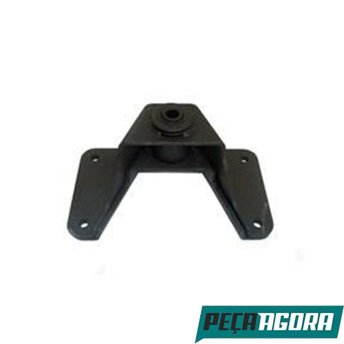 SUPORTE MOLA TRASEIRA PARTE TRASEIRA MB MERCEDES BENZ ACCELO (9793200175)